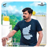 Home Karnataka T-shirt
