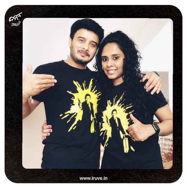 Dr.Raj - T-Shirt