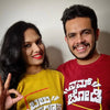 Balu Aparoopa Nam Jodi - T-Shirt