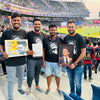 Appu - Power Star - T-Shirt
