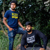 Kannada Speaking Indian - T-Shirt