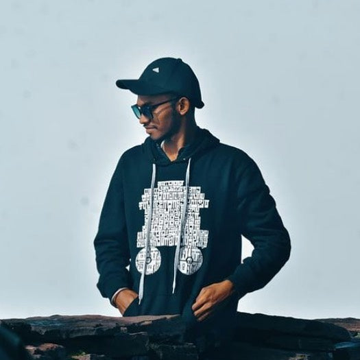 Kannada Ratha (Hoodie)
