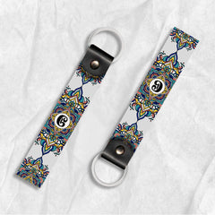 Aa ಆ  - Key Tag