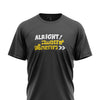 Alright Mundak Hogona - T-Shirt