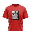 Bengaluru - T-Shirt