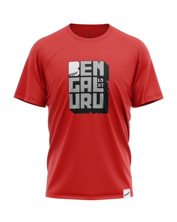 Bengaluru - T-Shirt