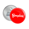 Bengaluru Fridge Magnet