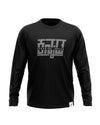 Kannada Speaking Indian (Full Arm) - T-Shirt