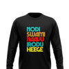 Nodi Swamy Full Sleeves