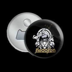 Gandadhagudi - Fridge magnet