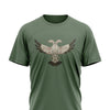 Gandabherunda - T-Shirt