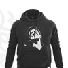 Black colour Hoodie