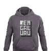 Bengaluru--Hoodie