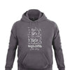 Eladaru Iru -Hoodie