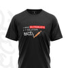 Amma Is My Solution - T-Shirt