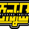 Kannada Speaking Indian- Sticker.