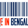 Made in Bengaluru - Sticker.