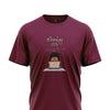 Monday Bisi - T-Shirt