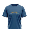 Naxxan - T-Shirt