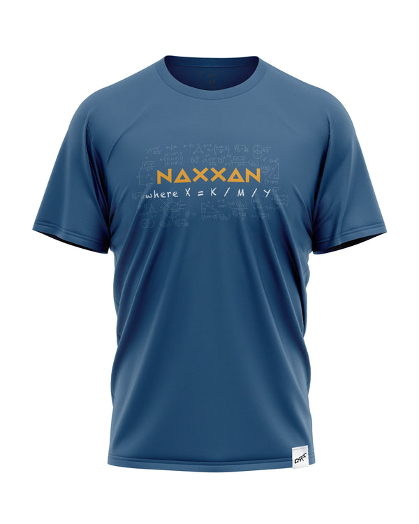 Naxxan - T-Shirt