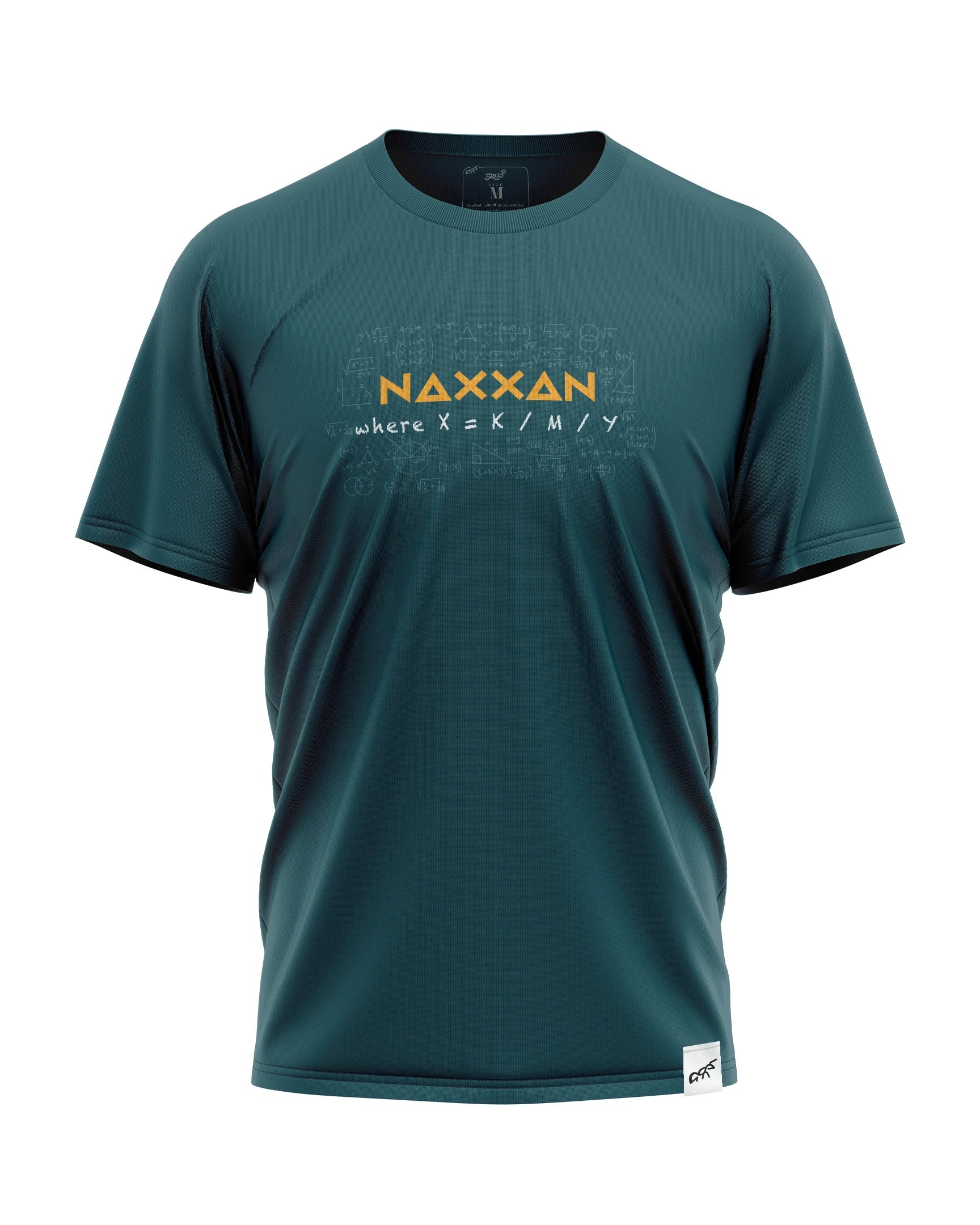 Naxxan - T-Shirt