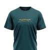 Naxxan - T-Shirt