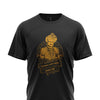 Ninathoru yaaru ilvallo - Black-T-Shirt