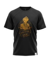 Ninathoru yaaru ilvallo - Black-T-Shirt