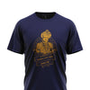 Ninanthoru yaar ilvallo- Navy Blue T-Shirt