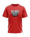 No Way Chancey Illa T-shirt