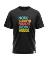 Nodi Swamy Navirodu Heege - T-Shirt