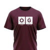 O.G (Original Gangster) - T-Shirt