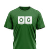 O.G (Original Gangster) T-shirt