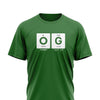 O.G (Original Gangster) - T-Shirt