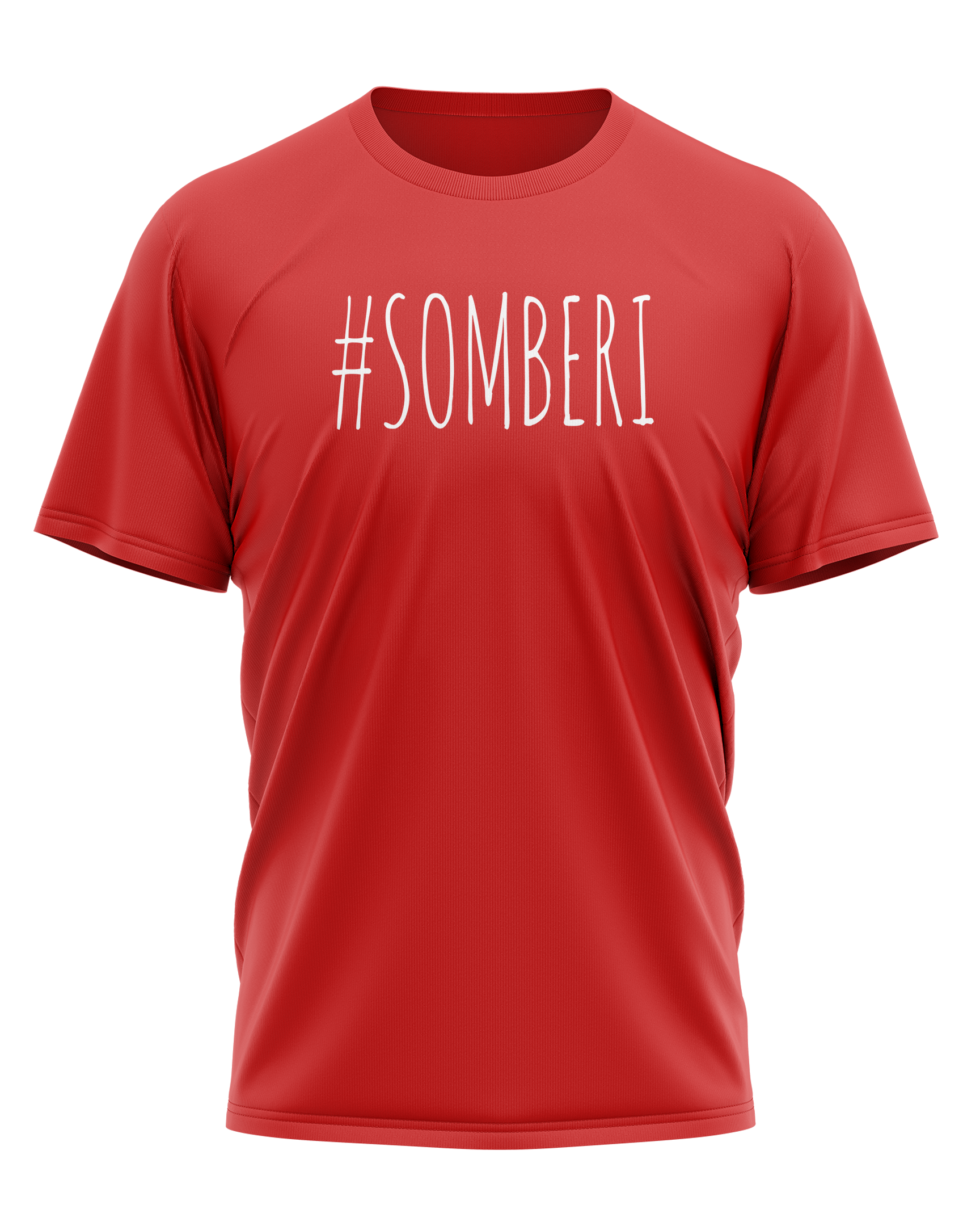 #Somberi - T-Shirt