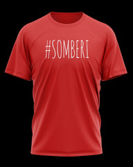 #Somberi - T-Shirt