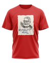 Daredevil Tejaswi T-shirt (Red)