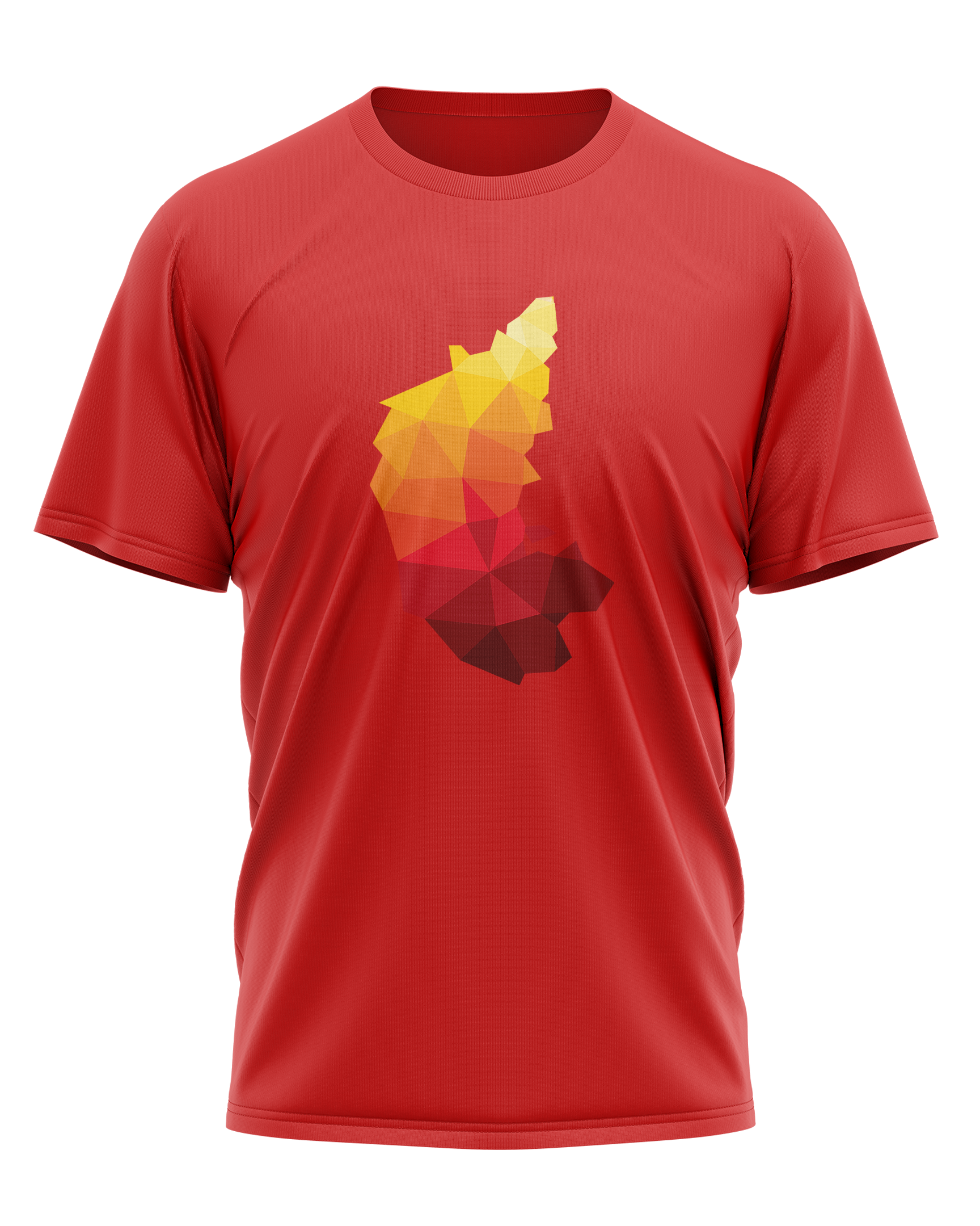 Vajra Karnataka - T-Shirt