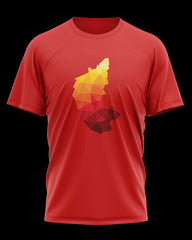 Vajra Karnataka - T-Shirt