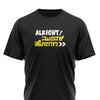 Alright Mundak Hogona - T-Shirt