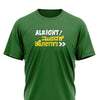 Alright Mundak Hogona - T-Shirt
