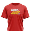 Alright Mundak Hogona - T-Shirt