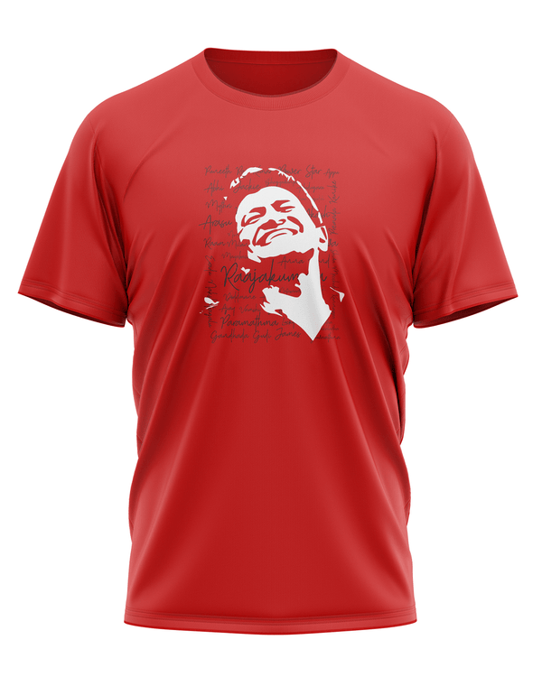 Appu - Power Star - T-Shirt
