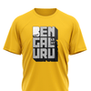 Bengaluru - T-Shirt