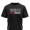 Mad In Bengaluru - T-Shirt