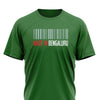 Mad In Bengaluru - T-Shirt