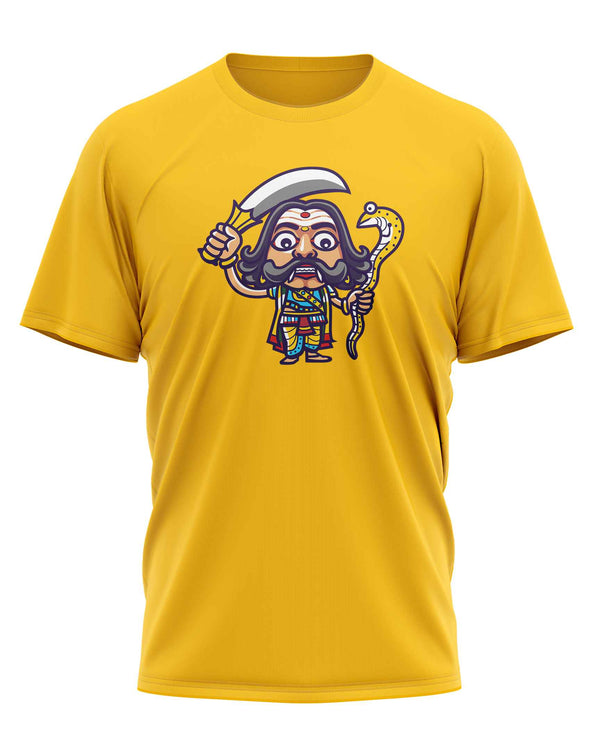 Mahishasura - T-Shirt