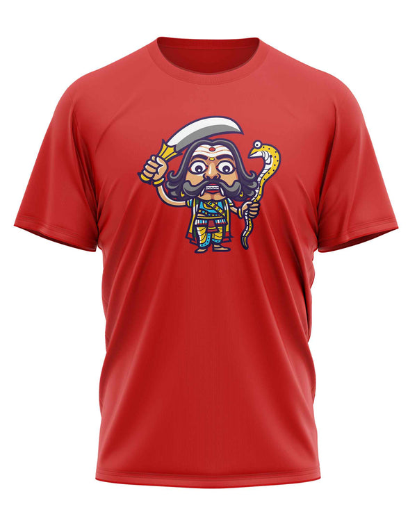 Mahishasura - T-Shirt