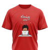 Monday Bisi - T-Shirt