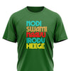 Nodi Swamy Navirodu Heege - T-Shirt